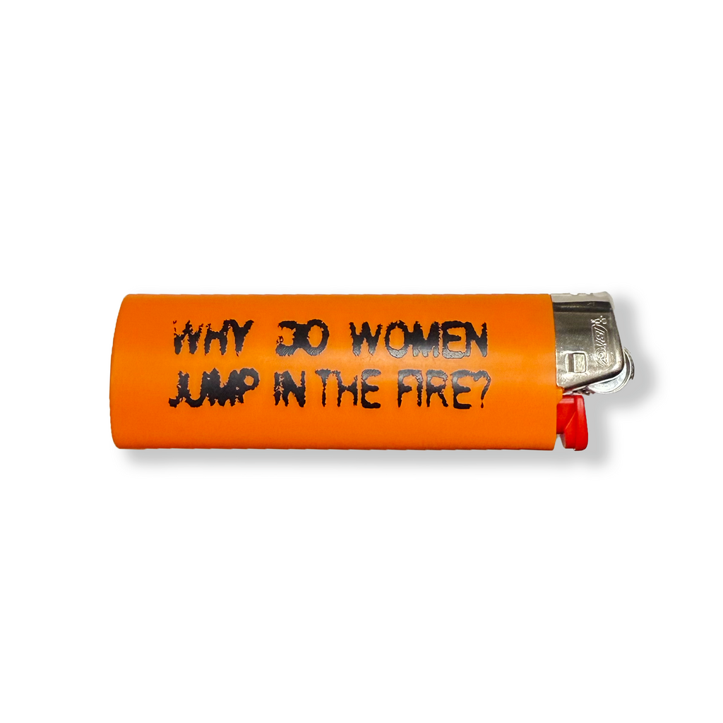 wdwjitf orange lighter