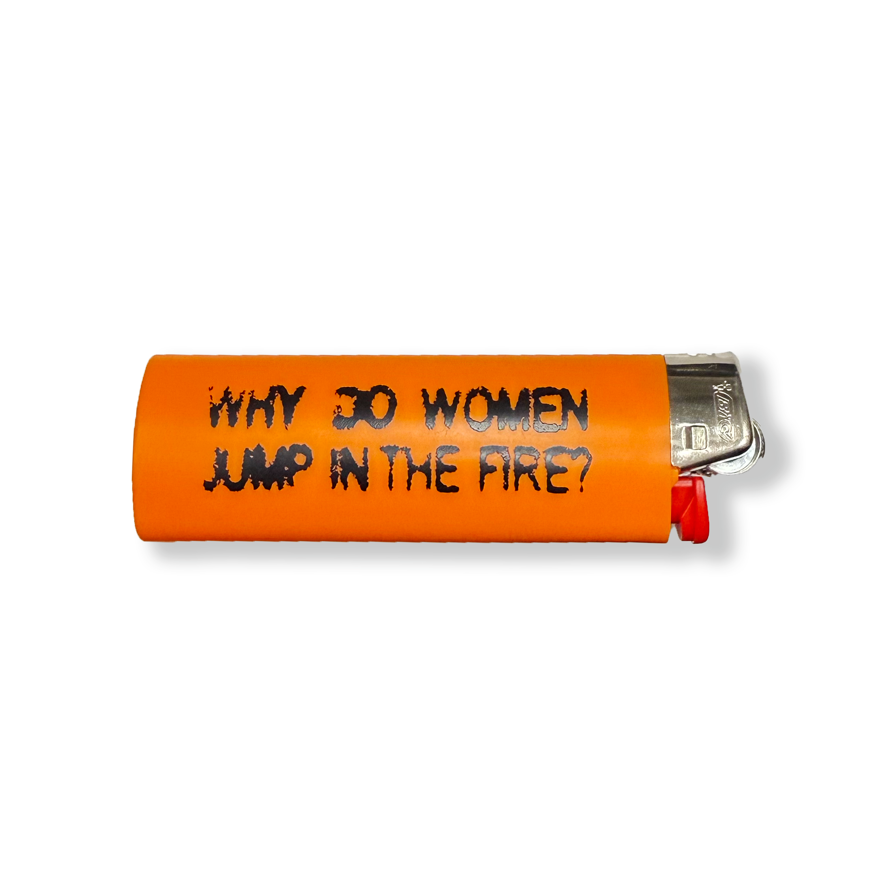 wdwjitf orange lighter