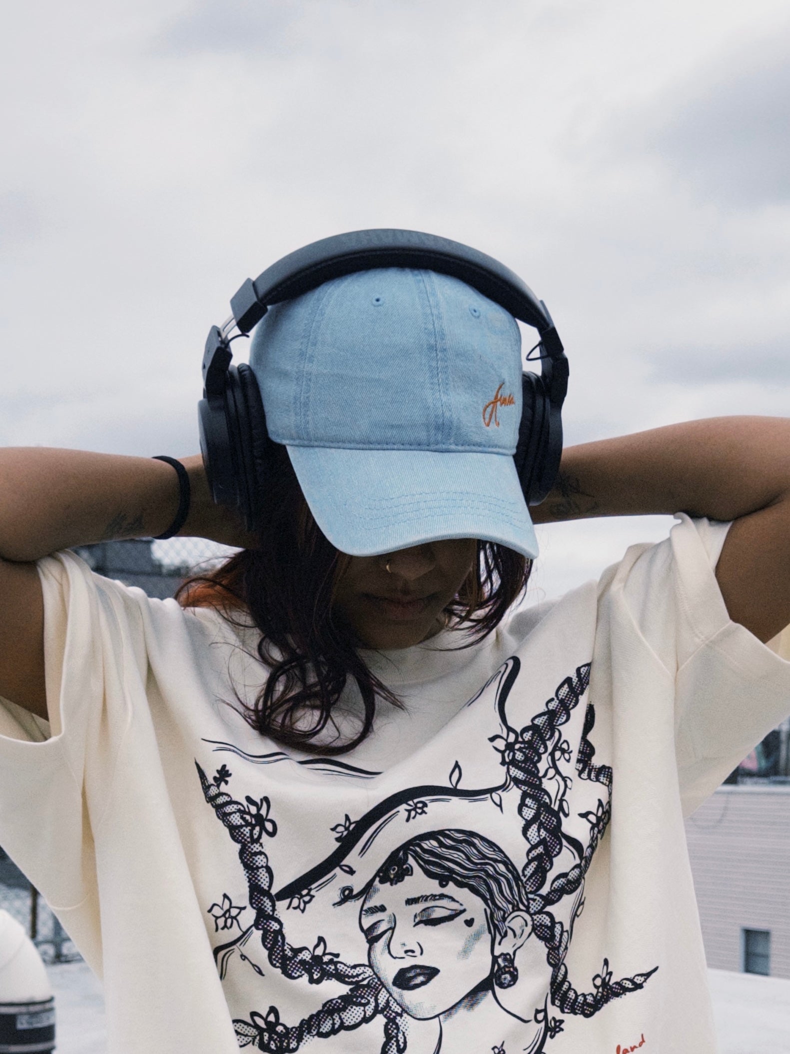 your new favorite dad hat